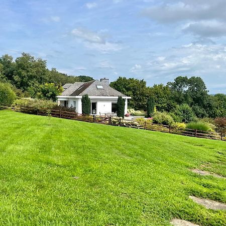 La Borzeux Bed & Breakfast Stavelot Luaran gambar