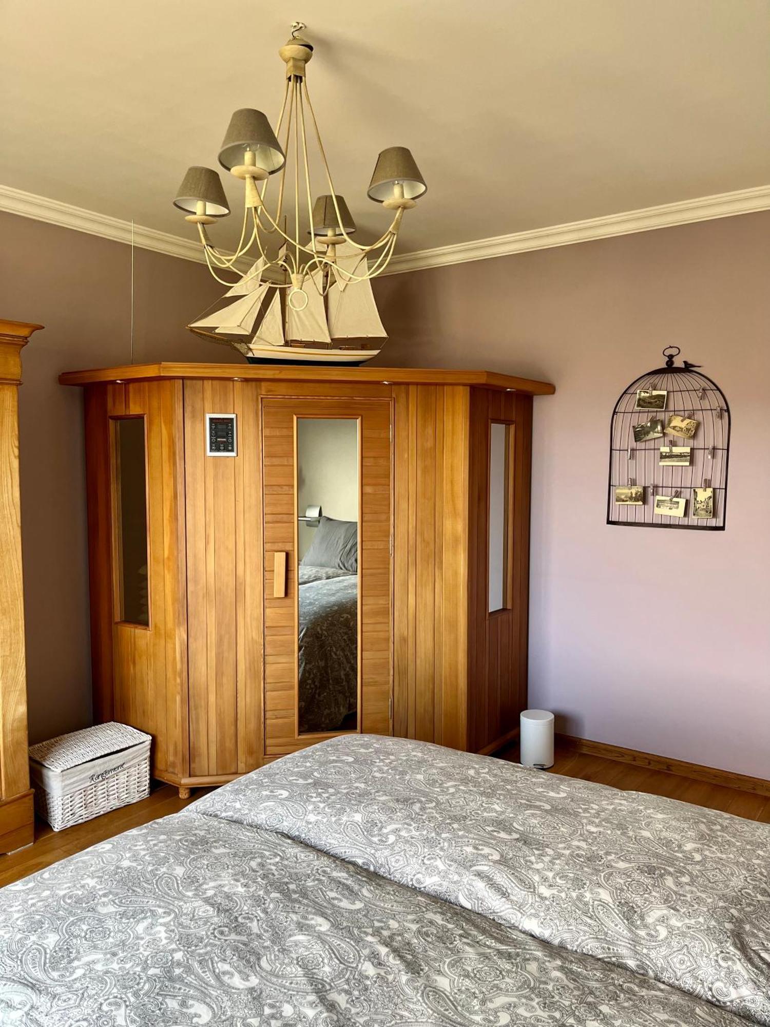 La Borzeux Bed & Breakfast Stavelot Bilik gambar