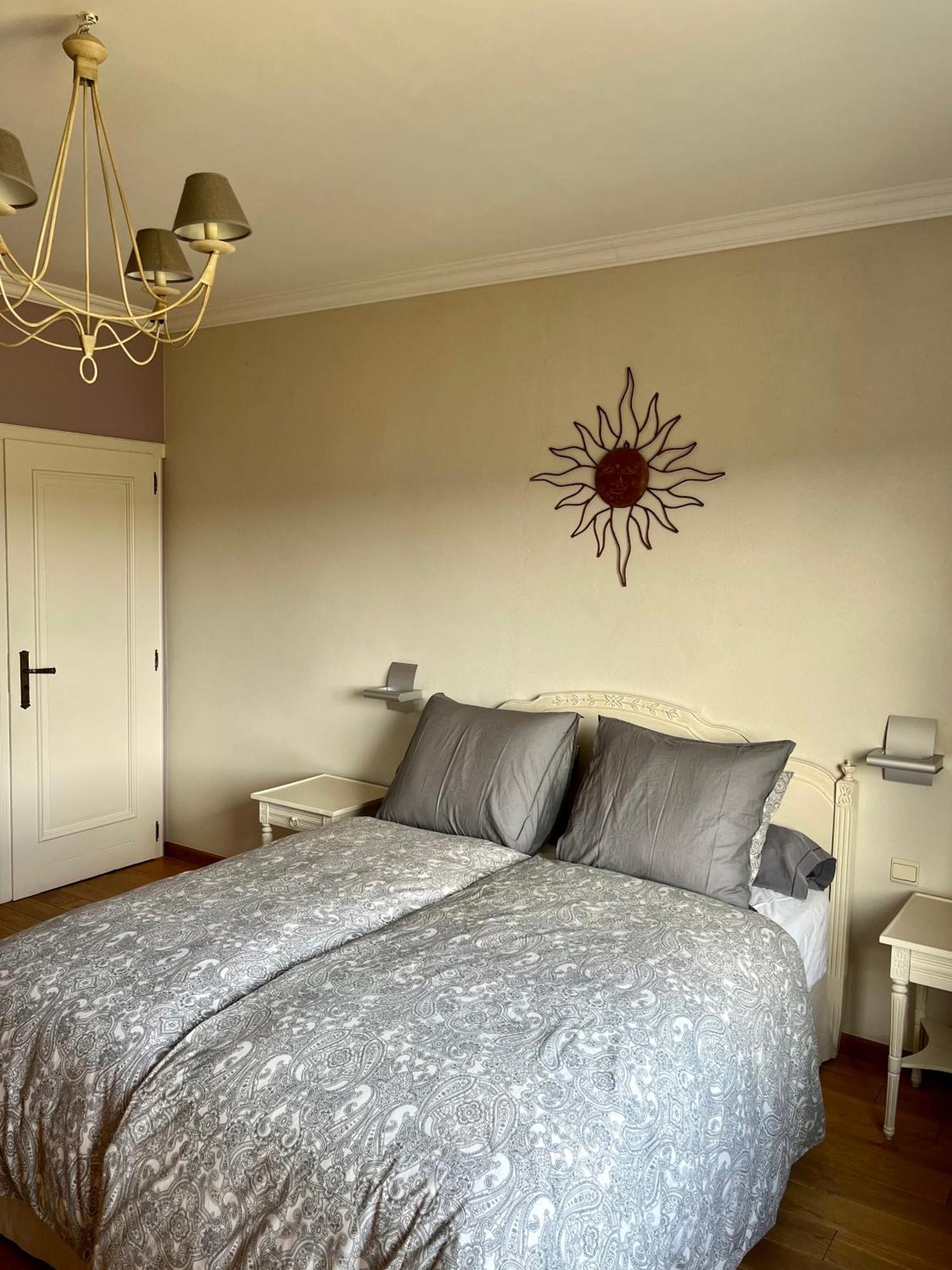 La Borzeux Bed & Breakfast Stavelot Bilik gambar