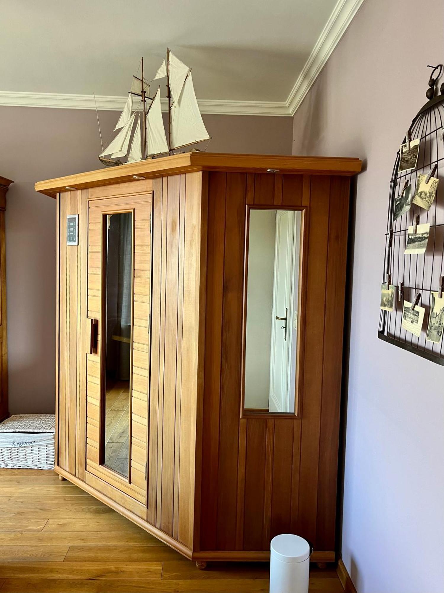 La Borzeux Bed & Breakfast Stavelot Bilik gambar