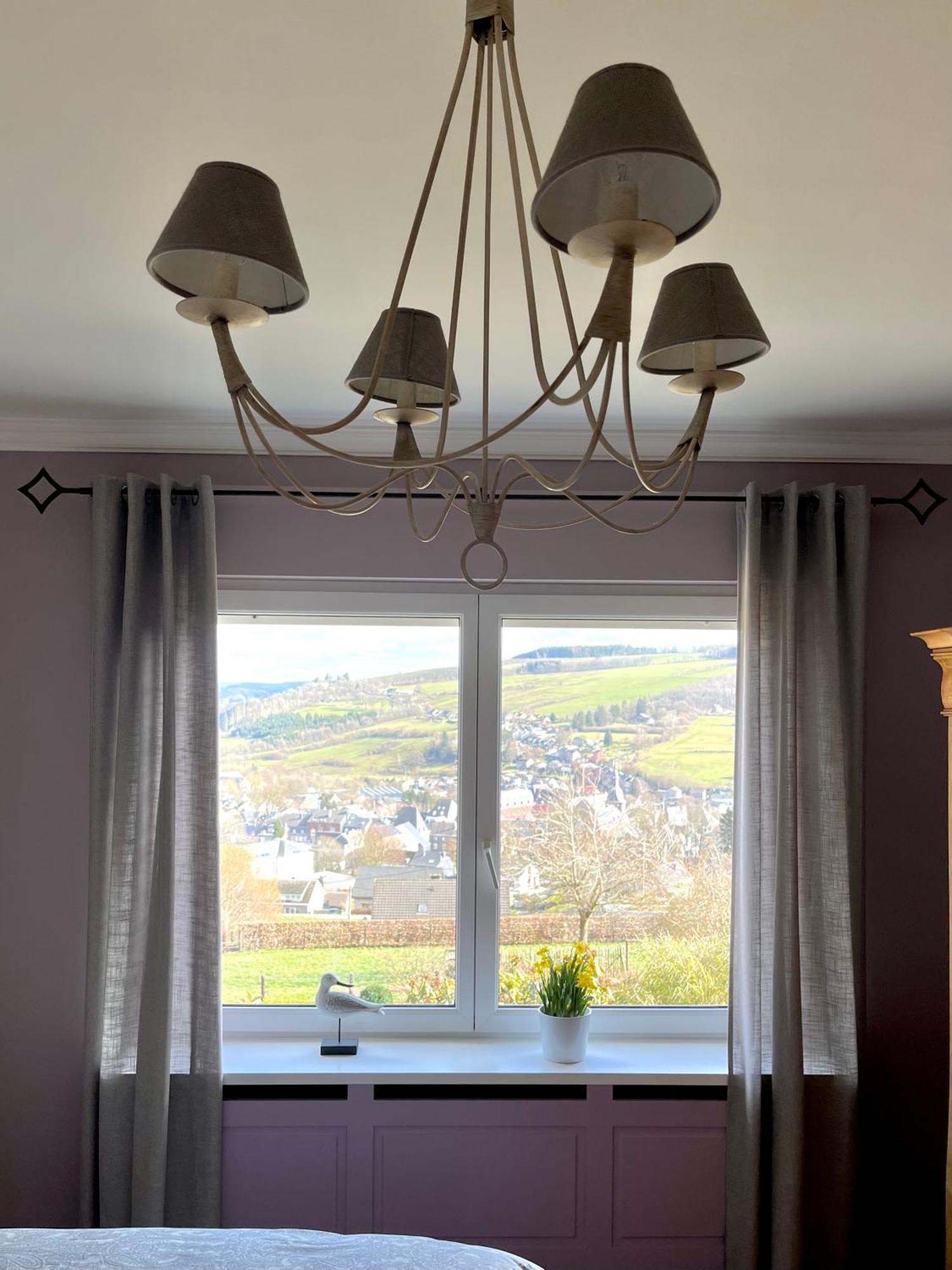 La Borzeux Bed & Breakfast Stavelot Bilik gambar