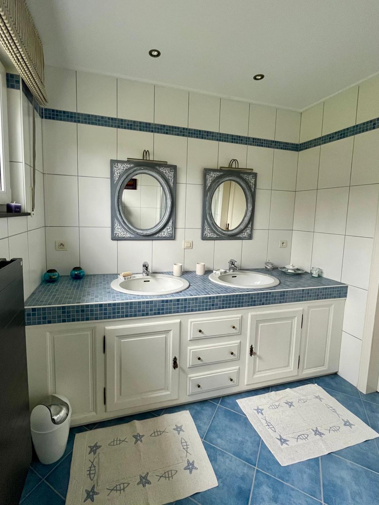 La Borzeux Bed & Breakfast Stavelot Bilik gambar